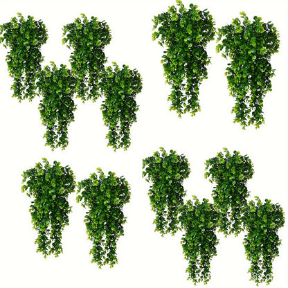 Artificial Eucalyptus