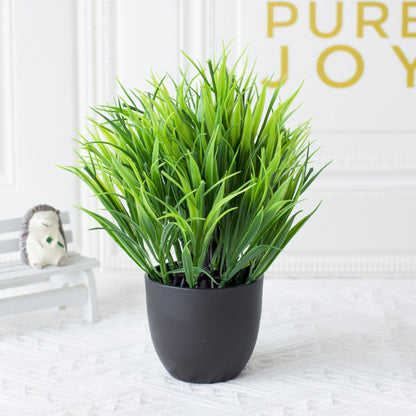 Artificial Eucalyptus Potted Plants