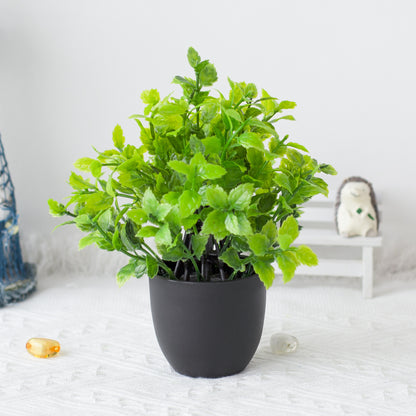Artificial Eucalyptus Potted Plants
