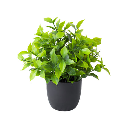 Artificial Eucalyptus Potted Plants