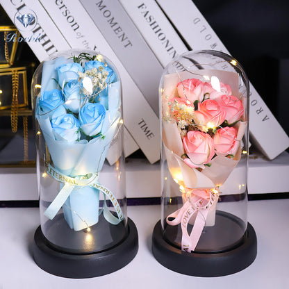 Artificial Flower Arrangement