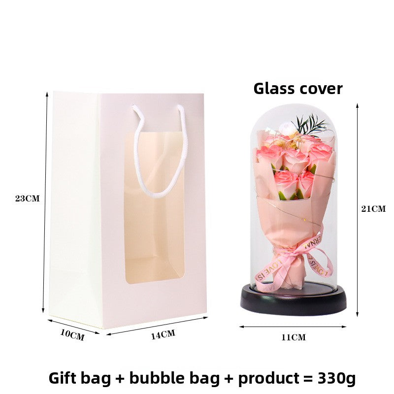 Artificial Flower Arrangement