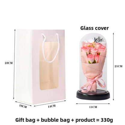 Artificial Flower Arrangement