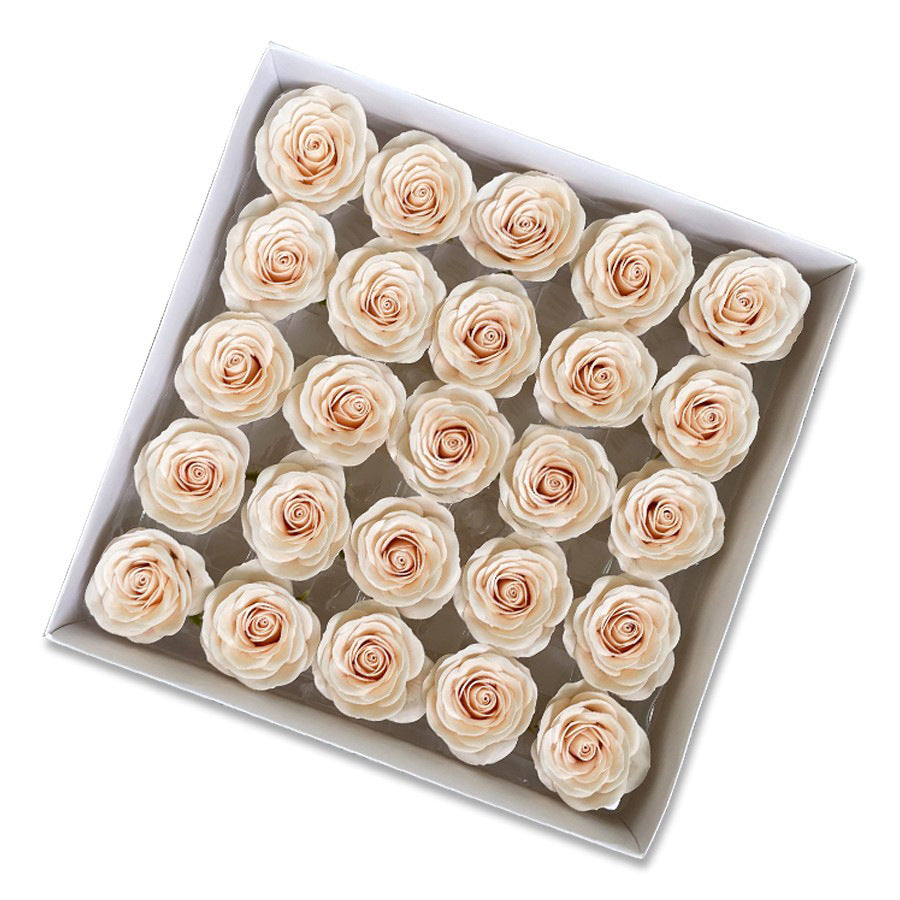 Artificial flower bouquet