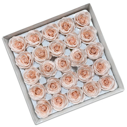 Artificial flower bouquet