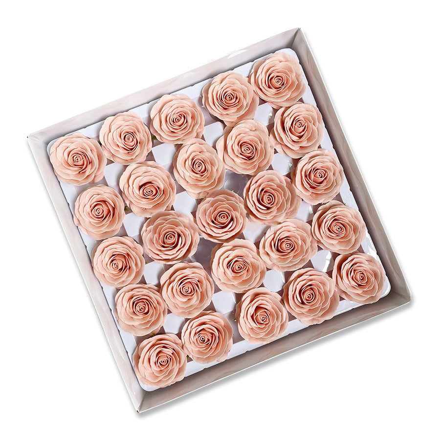 Artificial flower bouquet