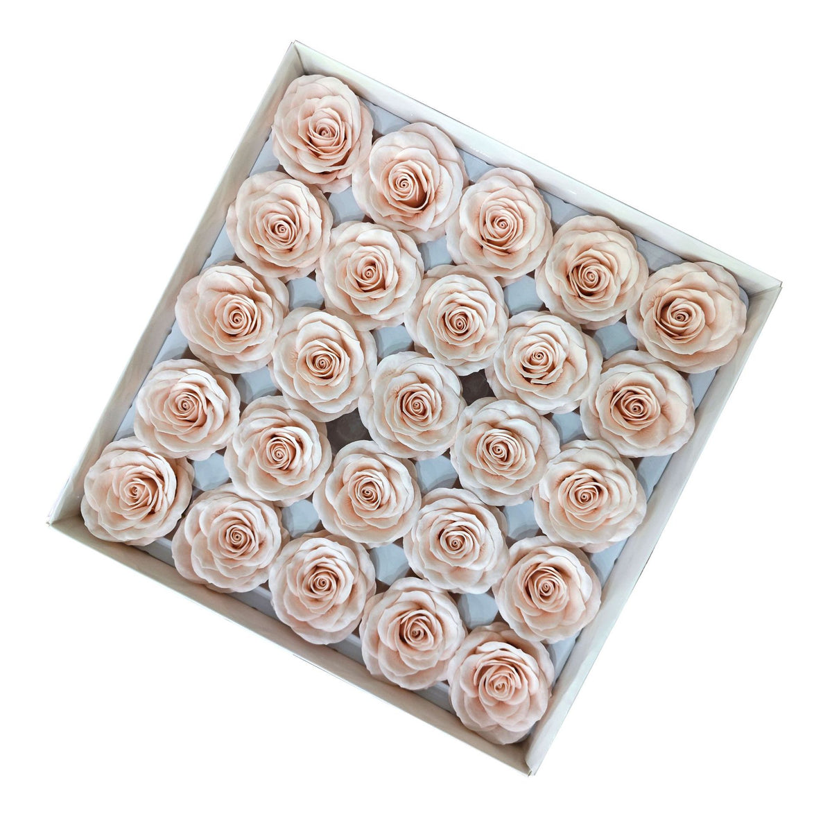 Artificial flower bouquet