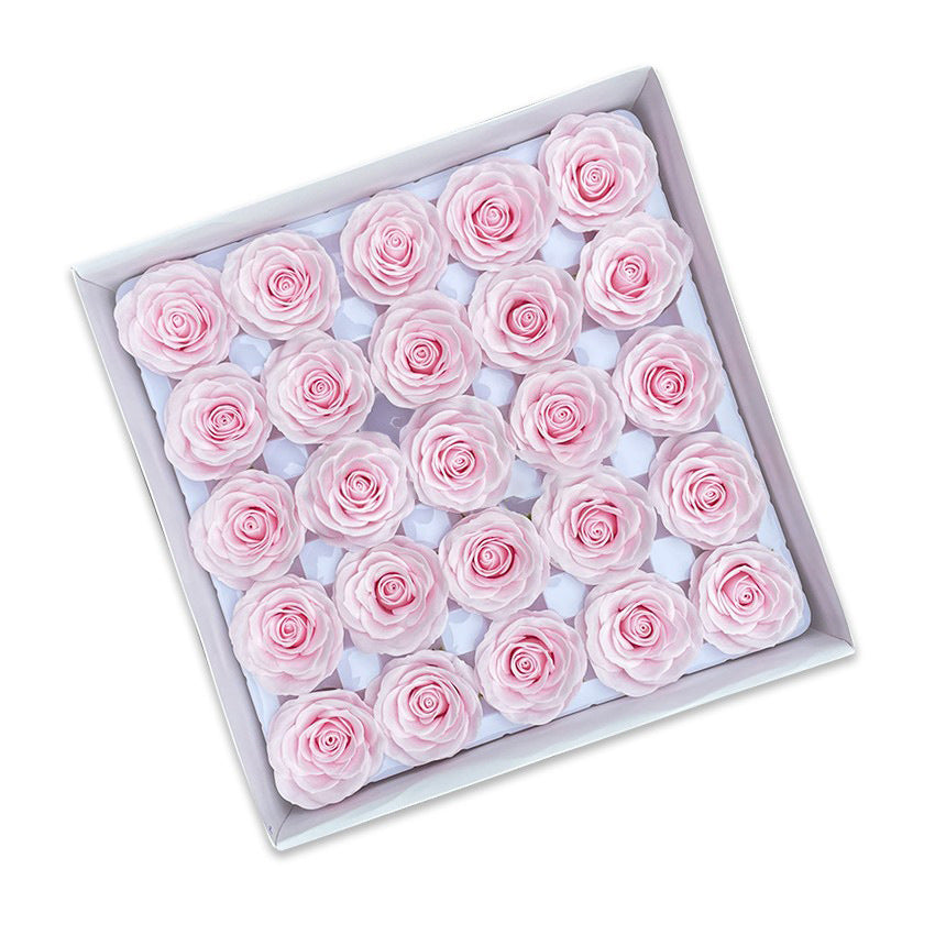 Artificial flower bouquet