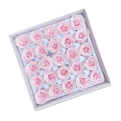 Artificial flower bouquet