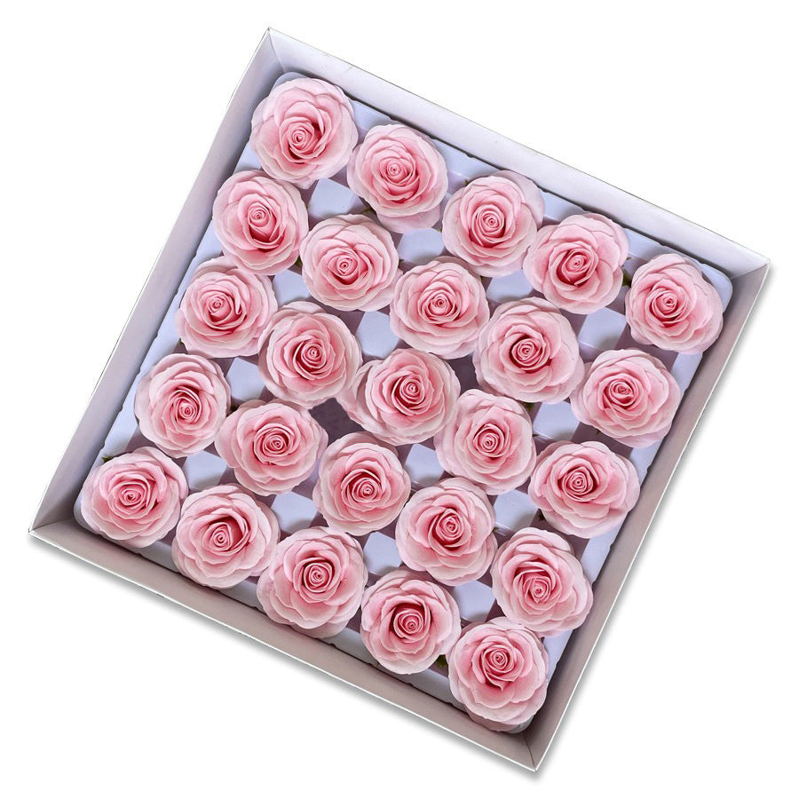 Artificial flower bouquet
