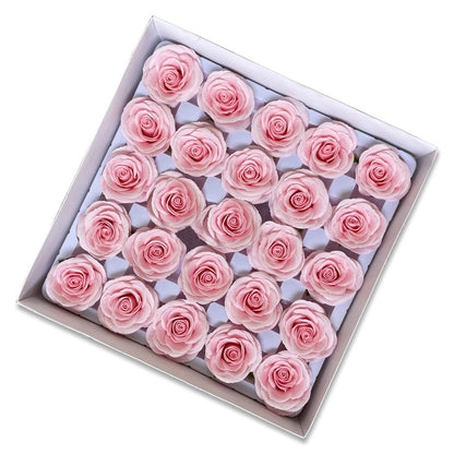 Artificial flower bouquet