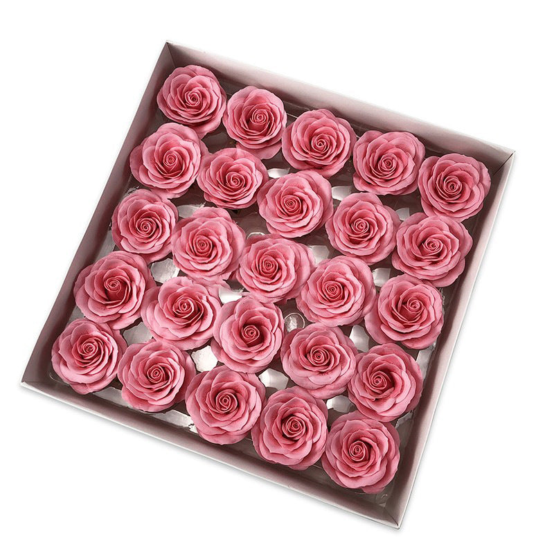 Artificial flower bouquet