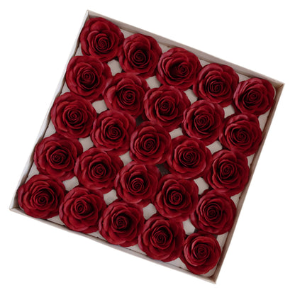 Artificial flower bouquet
