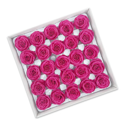 Artificial flower bouquet