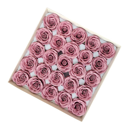 Artificial flower bouquet