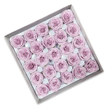 Artificial flower bouquet