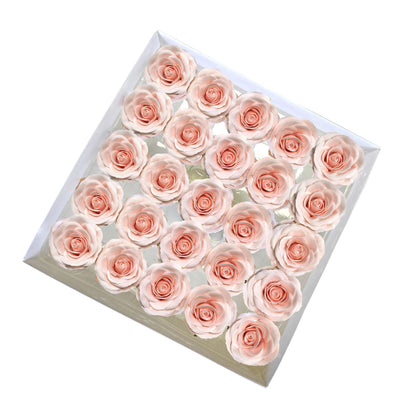 Artificial flower bouquet