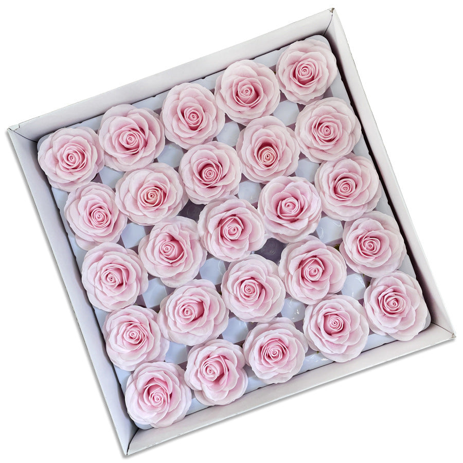 Artificial flower bouquet