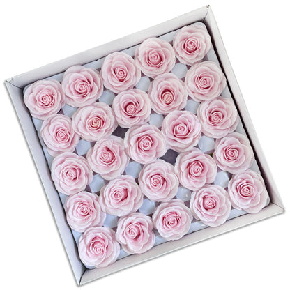 Artificial flower bouquet