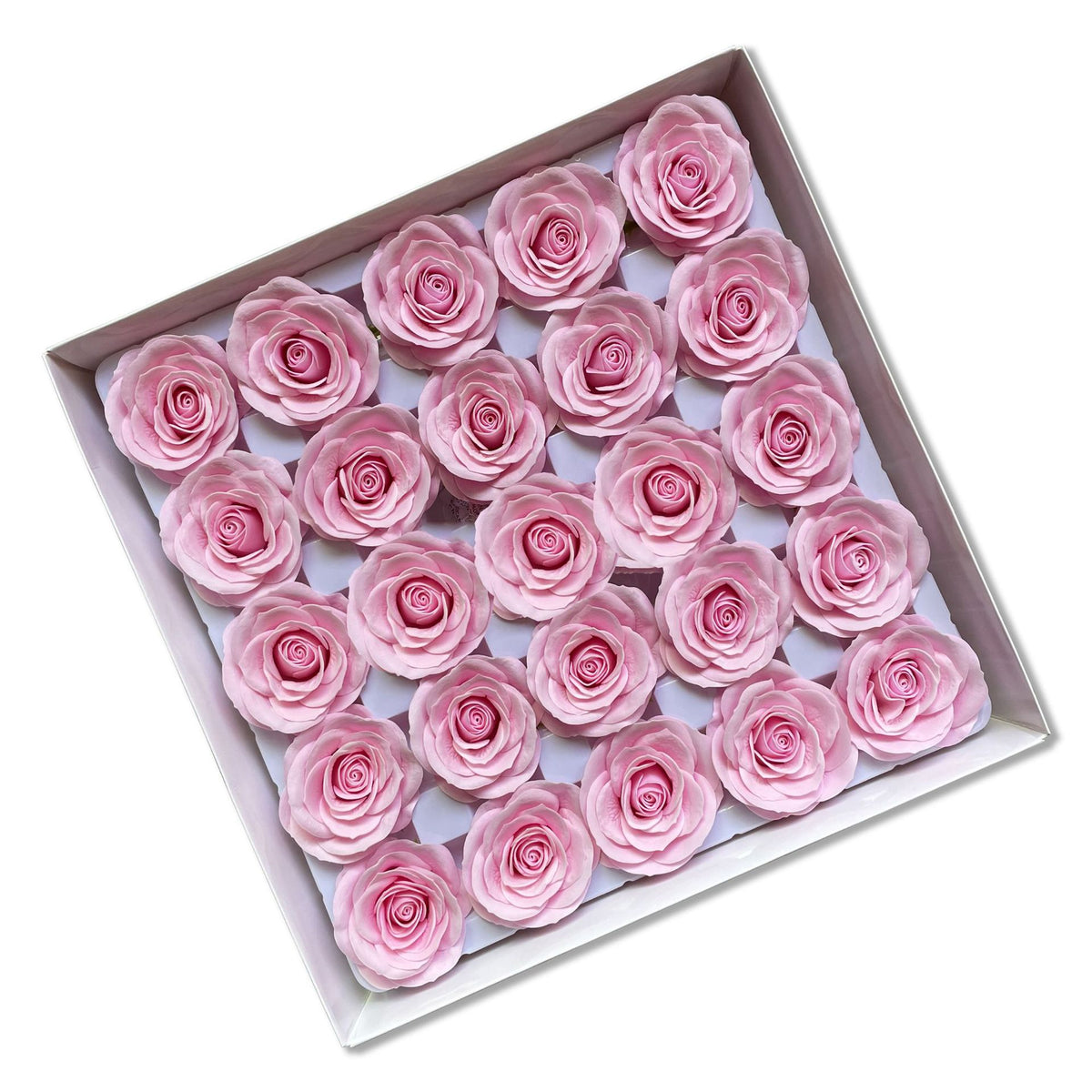 Artificial flower bouquet