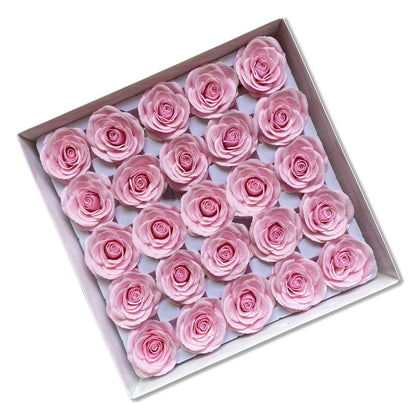 Artificial flower bouquet