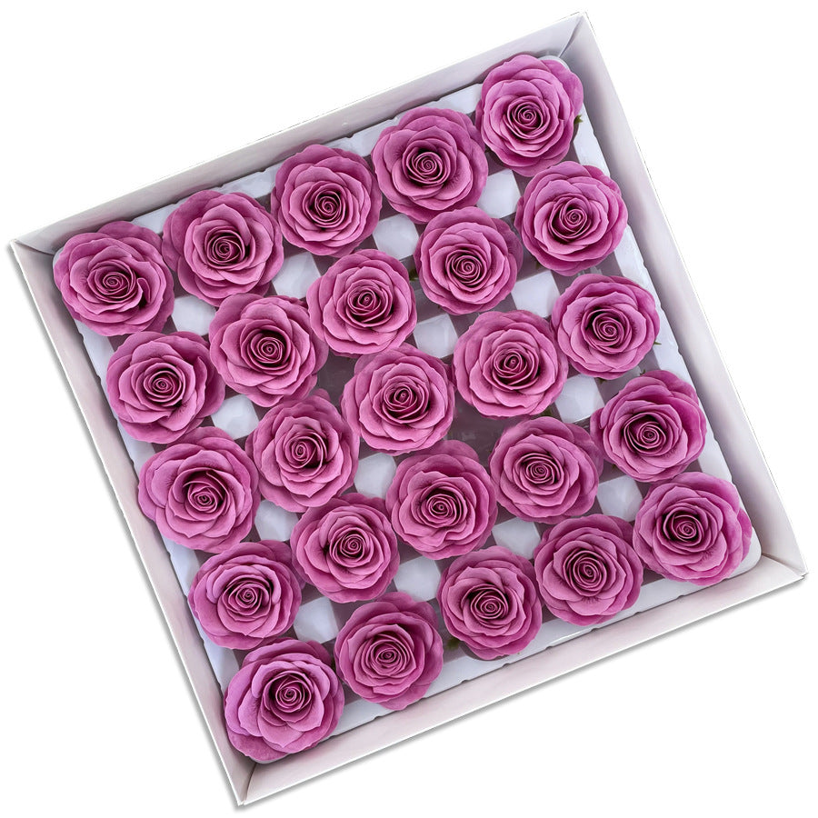 Artificial flower bouquet