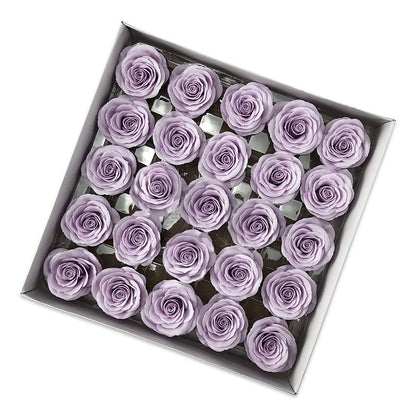 Artificial flower bouquet