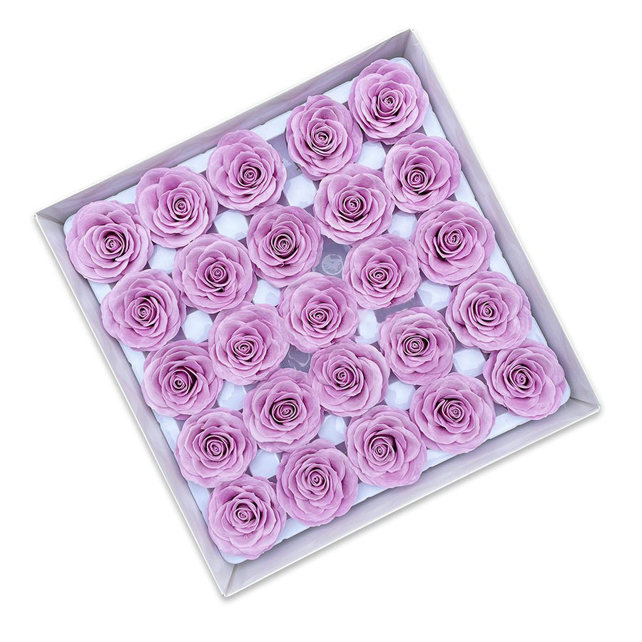 Artificial flower bouquet