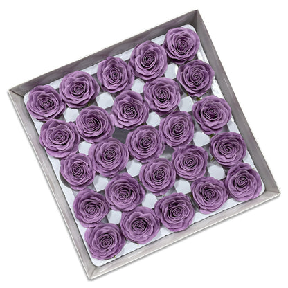 Artificial flower bouquet