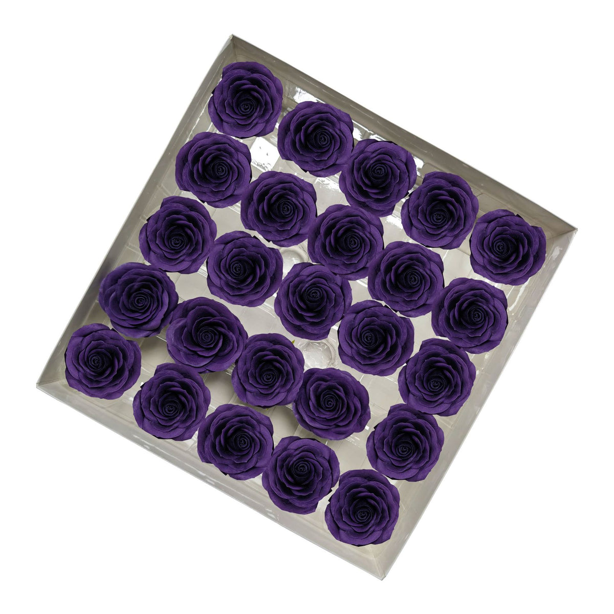 Artificial flower bouquet