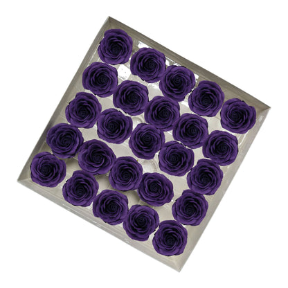 Artificial flower bouquet