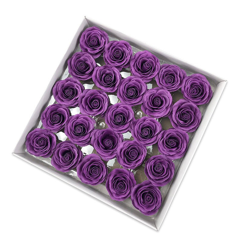 Artificial flower bouquet