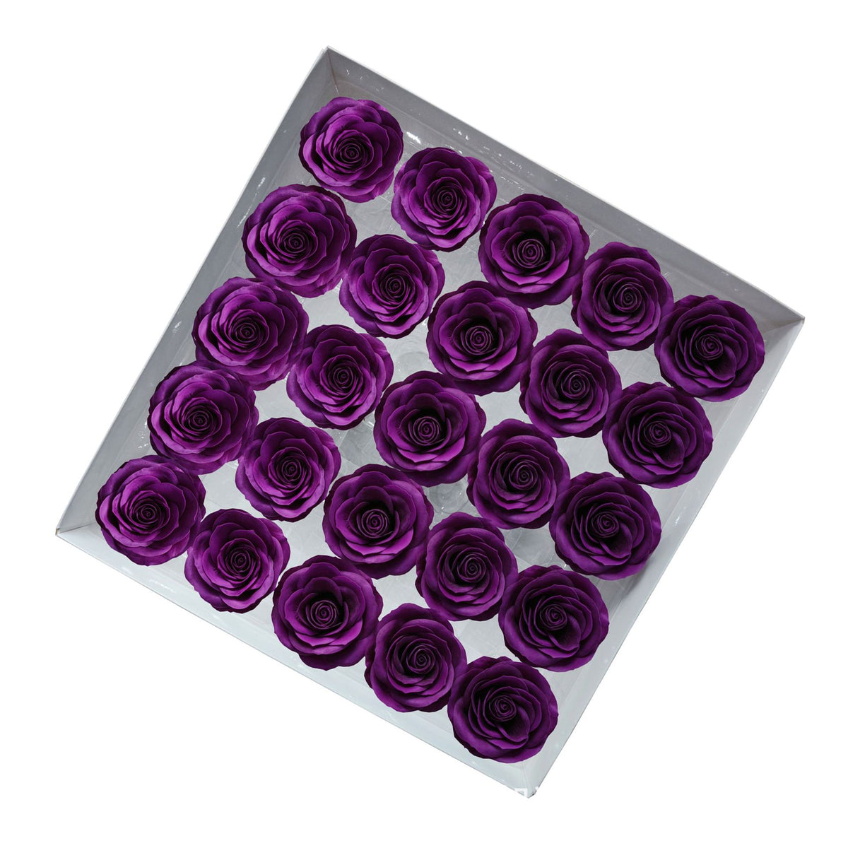 Artificial flower bouquet
