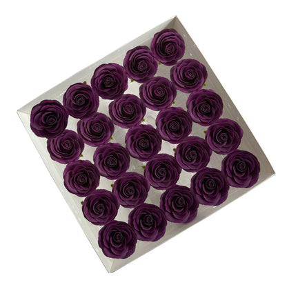 Artificial flower bouquet