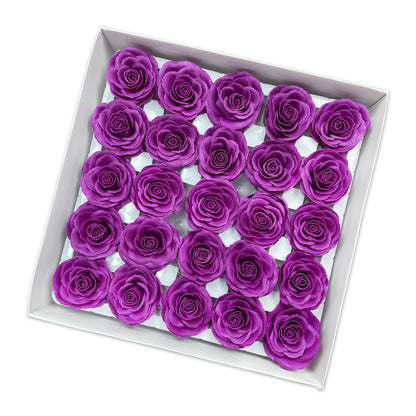 Artificial flower bouquet