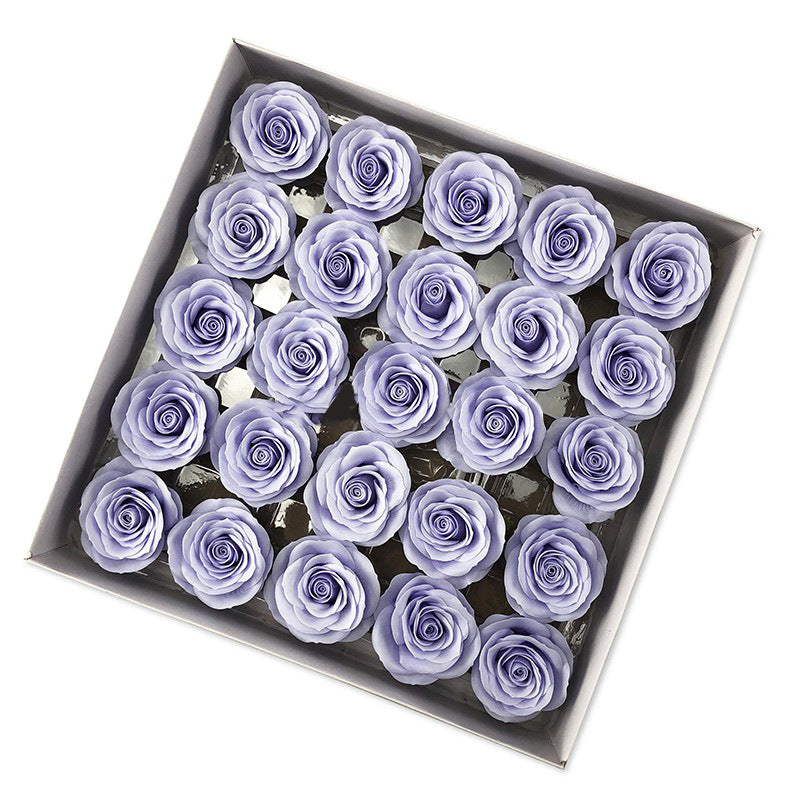 Artificial flower bouquet