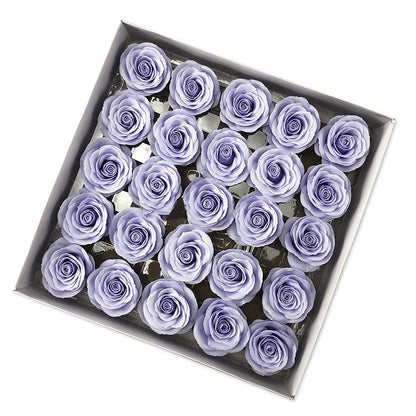 Artificial flower bouquet