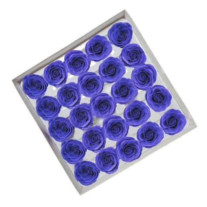 Artificial flower bouquet