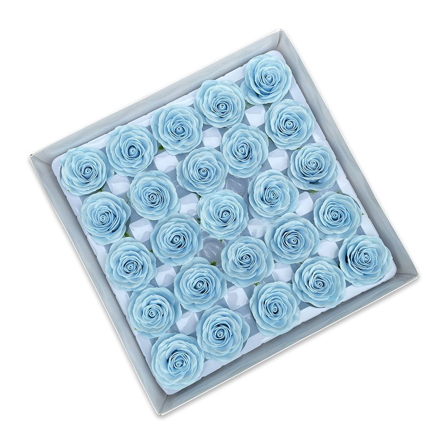 Artificial flower bouquet