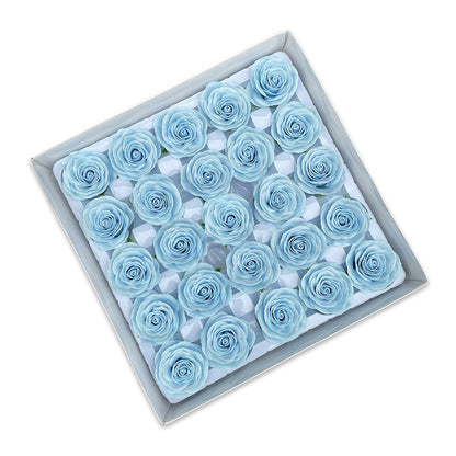 Artificial flower bouquet