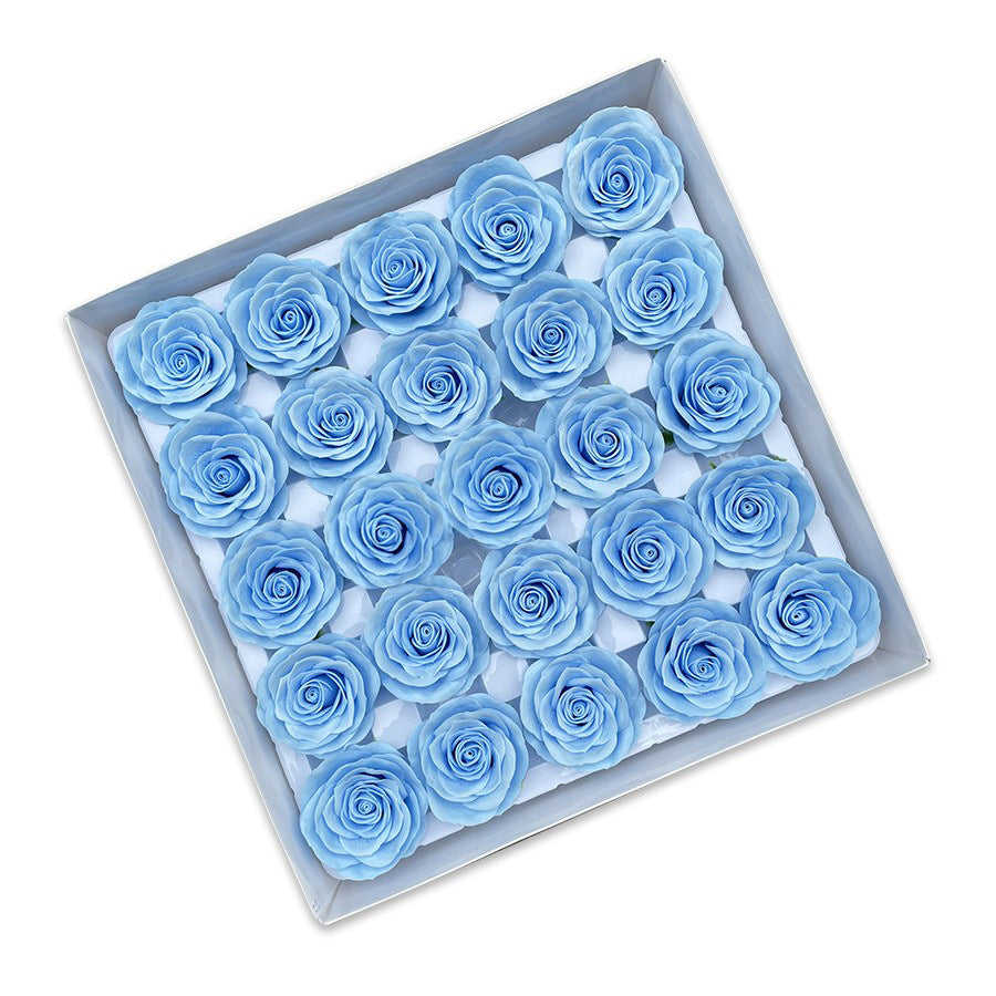 Artificial flower bouquet