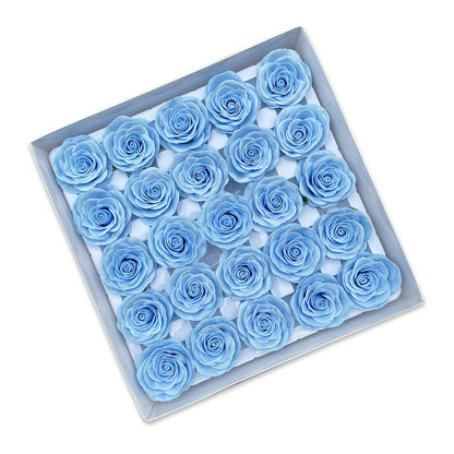 Artificial flower bouquet