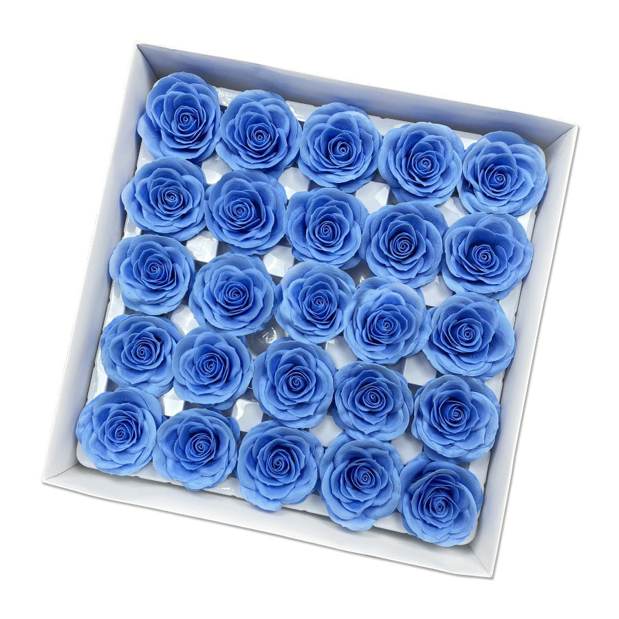 Artificial flower bouquet