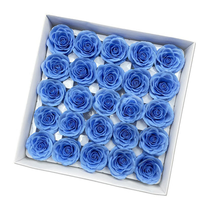 Artificial flower bouquet