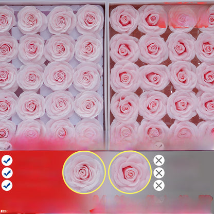 Artificial flower bouquet