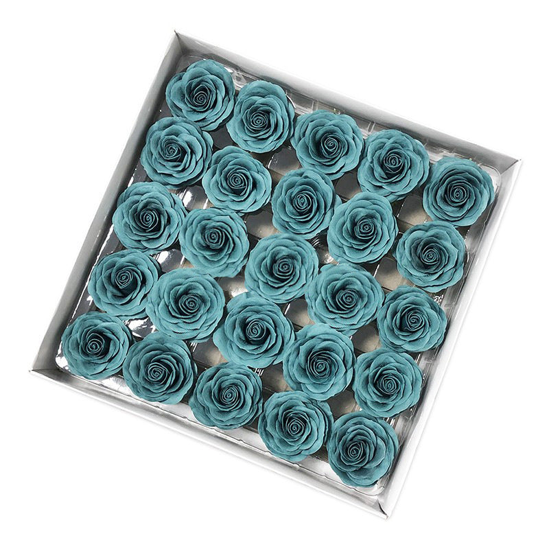 Artificial flower bouquet