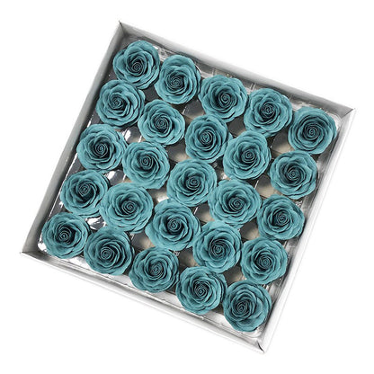 Artificial flower bouquet