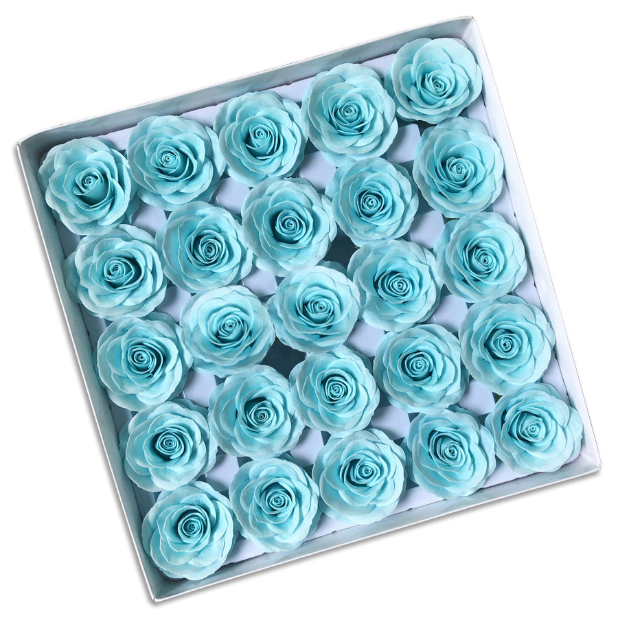 Artificial flower bouquet