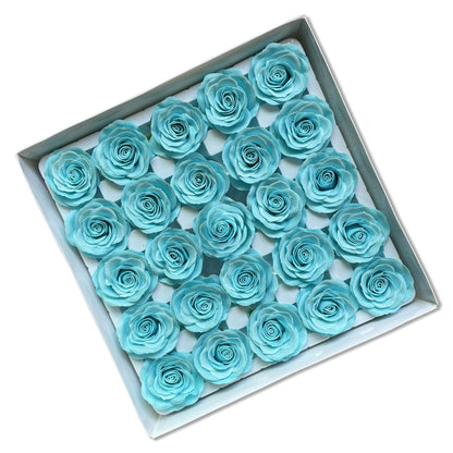 Artificial flower bouquet