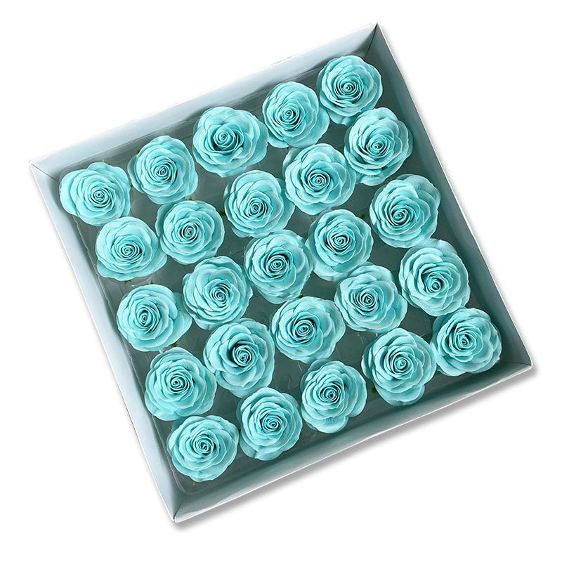 Artificial flower bouquet